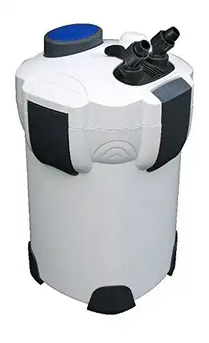Außenfilter AquaOne Aquarium Aquarienfilter Filter HW 302 bis 400l