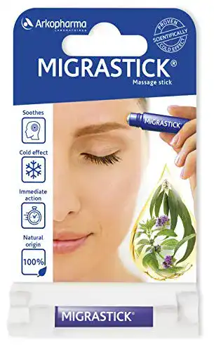 Kopfschmerz-Roll-on Arkopharma, Migrastick, Roll-On