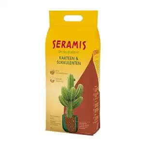 Seramis-Granulat Seramis Spezial-Substrat Kakteen u. Sukkulenten