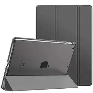 iPad-8-Generation-Hülle MoKo Schützhülle mit Ständer Matt