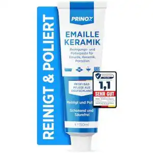 Kratzer-Entferner Prinox 150ml Reinigungs und Polierpaste