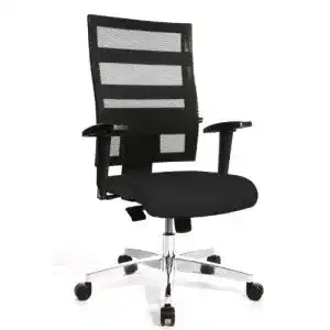 Topstar-Bürostuhl Topstar X-Pander, ergonomischer Bürostuhl