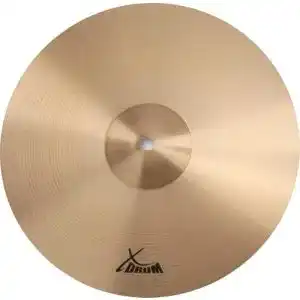 Crash-Becken XDrum 12″ Eco Becken Splash Drum Cymbals