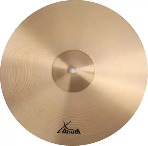 Die beste Crash-Becken XDrum 12" Eco Becken Splash Drum Cymbals 2026 Test Bestseller Crash-Becken XDrum 12″ Eco Becken Splash Drum Cymbals