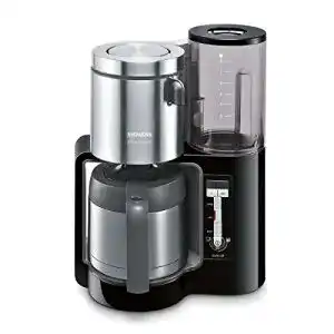 Kaffeemaschine mit Thermoskanne Siemens TC86503, 1100 W