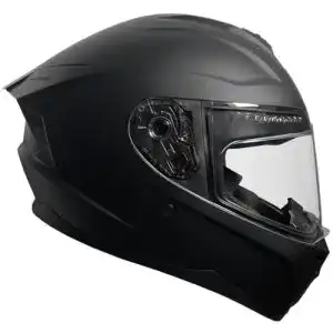 Integralhelm RALLOX Helmets Helm Motorradhelm RALLOX M61