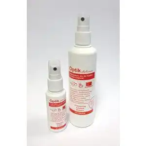 Antibeschlagspray Optik- Deluxe Brillenpflege, Antibeschlag