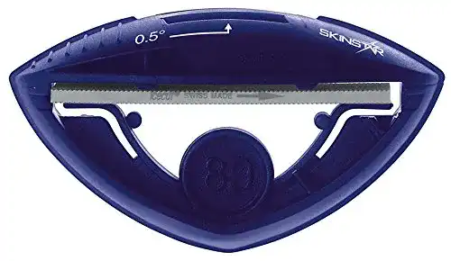 Kantenschleifer SkinStar Combo Sharp Seiten