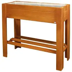 Blumenkasten Holz WAGNER GreenFAMILY – Hochbeet