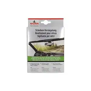 Scheibenversiegelung NIGRIN 73905 Scheibenversiegelungs-Set Reinigungs-Paste