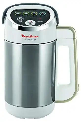 Moulinex-Standmixer Moulinex Easy Soup Standmixer