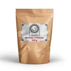 Pökelsalz Swaran – Nitritsalz/ 300g Beutel