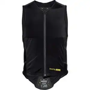 Protektorenweste Safe Max ® Motorrad Herren und Damen