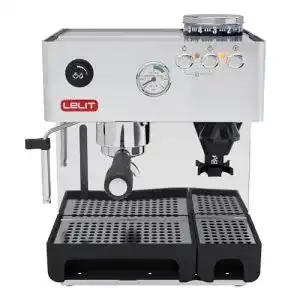 Lelit-Siebträger Lelit PL 42 EM Espressomaschine