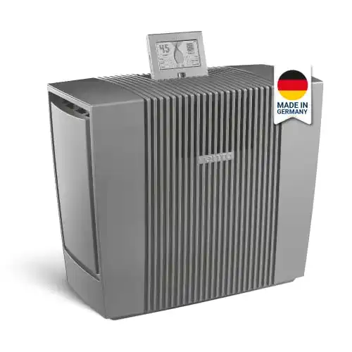 Venta-Luftwäscher VENTA 2065401 Luftreiniger LP60 Ultra