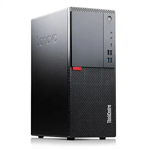 Lenovo ThinkCentre Lenovo ThinkCentre M720t Tower Business-PC