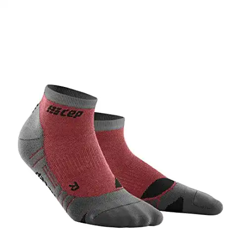 Die beste Cep-Socken CEP HIKING LIGHT MERINO LOW CUT SOCKS 2026 Test Bestseller Cep-Socken CEP HIKING LIGHT MERINO LOW CUT SOCKS