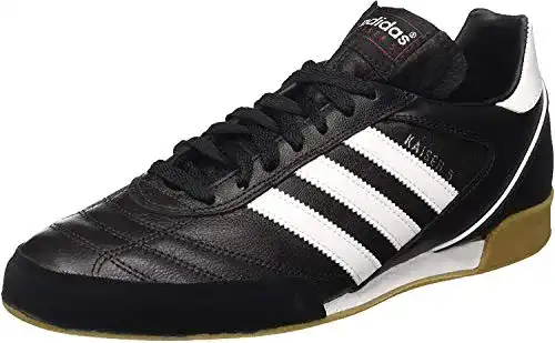 Die beste Hallenfußballschuhe adidas Kaiser 5 Goal, Herren Fußballschuhe 2026 Test Bestseller Hallenfußballschuhe adidas Kaiser 5 Goal, Herren Fußballschuhe