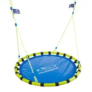Nestschaukel (120 cm) HUDORA Nestschaukel Aluminium