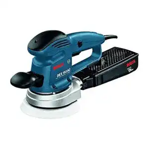 Exzenterschleifer Bosch Professional GEX 150 AC