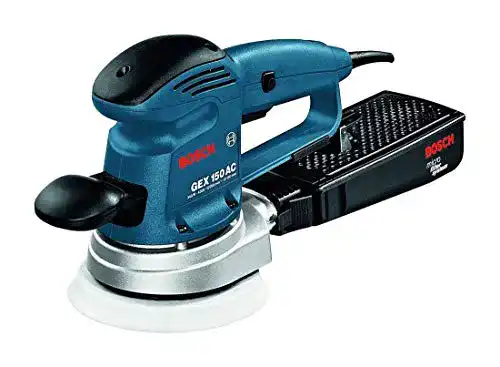 Exzenterschleifer Bosch Professional GEX 150 AC