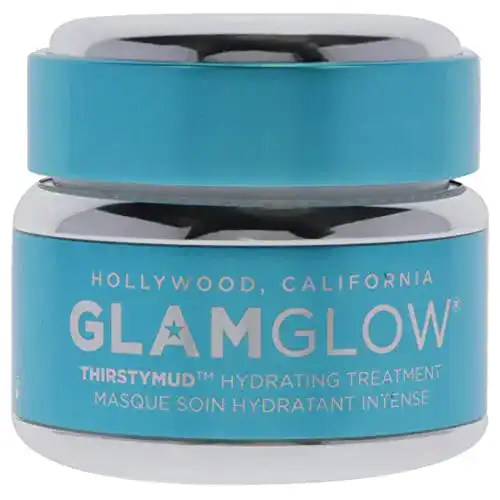 Feuchtigkeitsmaske Glamglow Feuchtigkeitsspendend 50 g