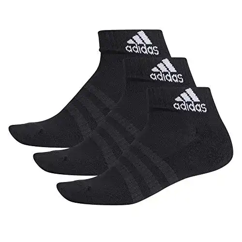 Die beste Adidas-Socken adidas Unisex cush anker 3pp, Schwarz, 40-42 EU 2026 Test Bestseller Adidas-Socken adidas Unisex cush anker 3pp, Schwarz, 40-42 EU