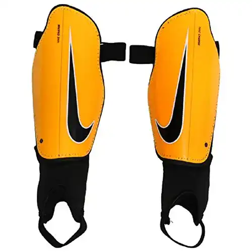 Schienbeinschoner Nike Nk Chrg Grd , Unisex Erwachsene M