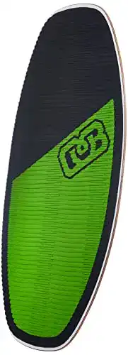 Skimboard DB Skimboards Flex Streamline Green/Black Small