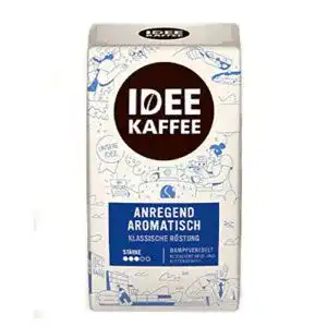 Darboven-Kaffee Idee Kaffee Darboven 8x 500 g