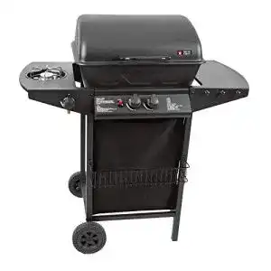 Günstiger Gasgrill Mayer Barbecue ZUNDA MGG-4201 Basic