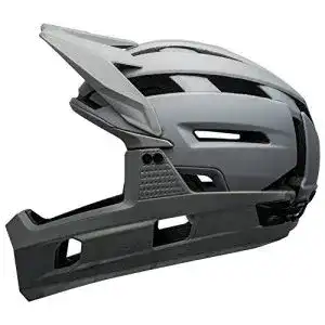Bell-Fahrradhelm BELL Unisex-Adult Super Air Fahrradhelm