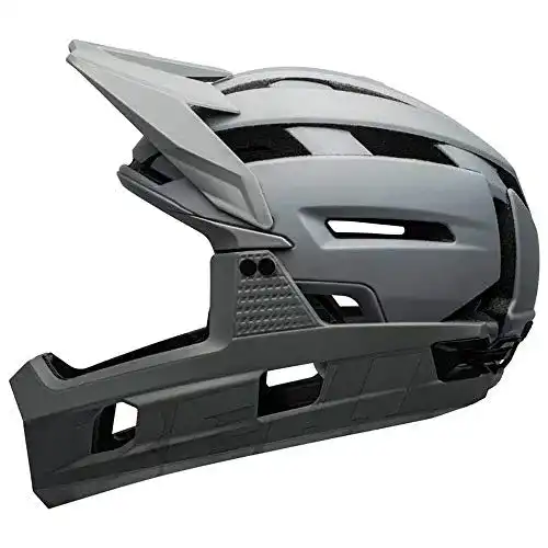 Die beste Bell-Fahrradhelm BELL Unisex-Adult Super Air Fahrradhelm 2026 Test Bestseller Bell-Fahrradhelm BELL Unisex-Adult Super Air Fahrradhelm