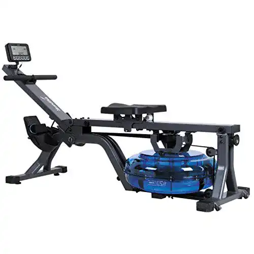 Die beste Skandika-Rudergerät Skandika Wasserrudergerät Nemo Compact 2026 Test Bestseller Skandika-Rudergerät Skandika Wasserrudergerät Nemo Compact