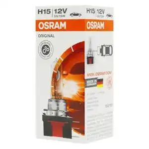 H15-Lampe Osram ORIGINAL H15