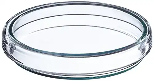 Petrischalen neoLab E-2132 Anumbra, 80 mm x 15 mm, 5er Pack