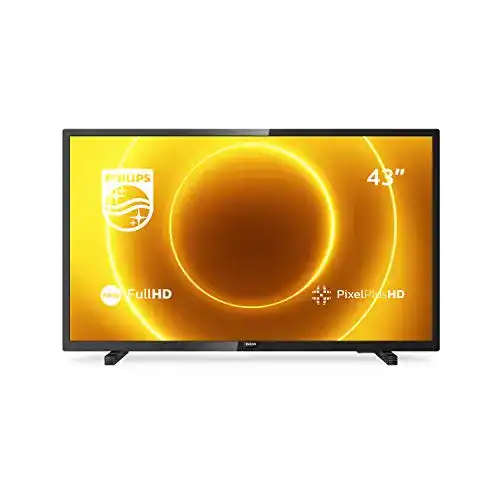 Philips-Fernseher (43 Zoll) Philips TV 43PFS5505/12 LED-Fernseher
