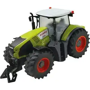 Ferngesteuerter Traktor Happy People 34424 ,Claas Traktor Axion