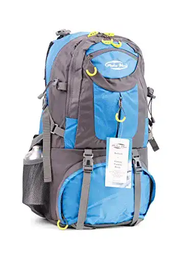 Rucksack-50-Liter Mediablue 50L Bergsteigen Backpack Outdoor