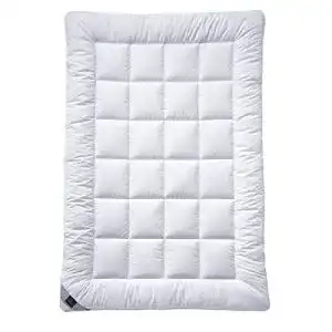 Billerbeck-Bettdecke Billerbeck Faserdecke 321 Classic-Clean Uno