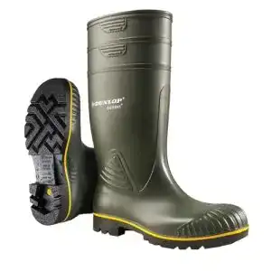 Dunlop-Gummistiefel Dunlop Sports Dunlop B440631 ACIFORT