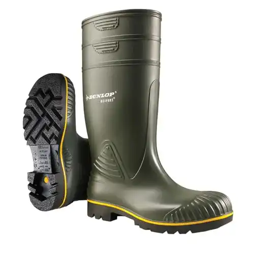Die beste Dunlop-Gummistiefel Dunlop Sports Dunlop B440631 ACIFORT 2026 Test Bestseller Dunlop-Gummistiefel Dunlop Sports Dunlop B440631 ACIFORT