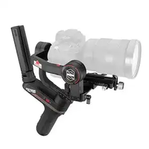 Zhiyun-Gimbal zhi yun ZHIYUN Weebill S [offiziell] Stabilisator