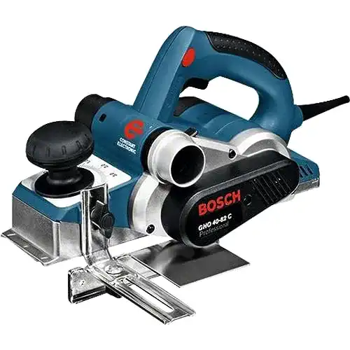 Die beste Elektrohobel und Holzhobel Bosch Professional Hobel GHO 40-82 C 2026 Test Bestseller Elektrohobel und Holzhobel Bosch Professional Hobel GHO 40-82 C
