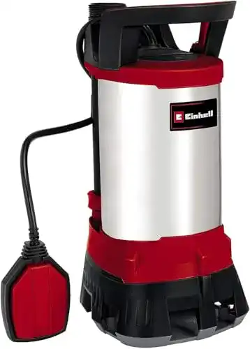 Einhell-Schmutzwasserpumpe Einhell GE-DP 7935 N ECO