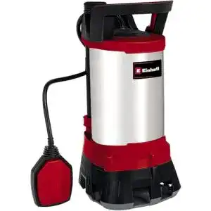 Tauchpumpe Einhell Schmutzwasserpumpe GE-DP 7935 N ECO
