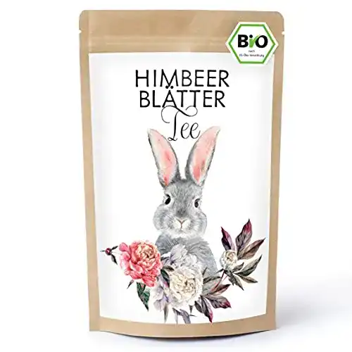 Himbeerblättertee Heimatzauber BIO. bei Kinderwunsch