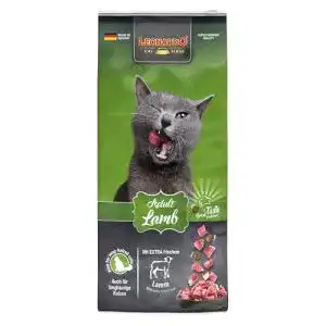 Leonardo-Trockenfutter Leonardo Adult Lamb 15kg