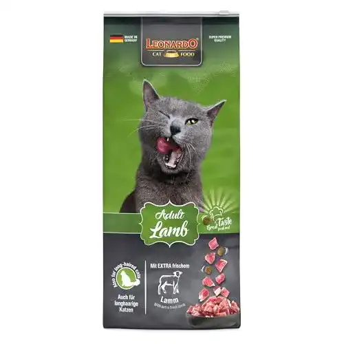 Leonardo-Trockenfutter Leonardo Adult Lamb 15kg
