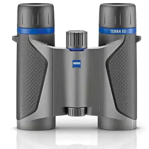 Die beste Fernglas 10x25 Zeiss 522503 Terra ED Pocket Fernglas 2026 Test Bestseller Fernglas 10×25 Zeiss 522503 Terra ED Pocket Fernglas